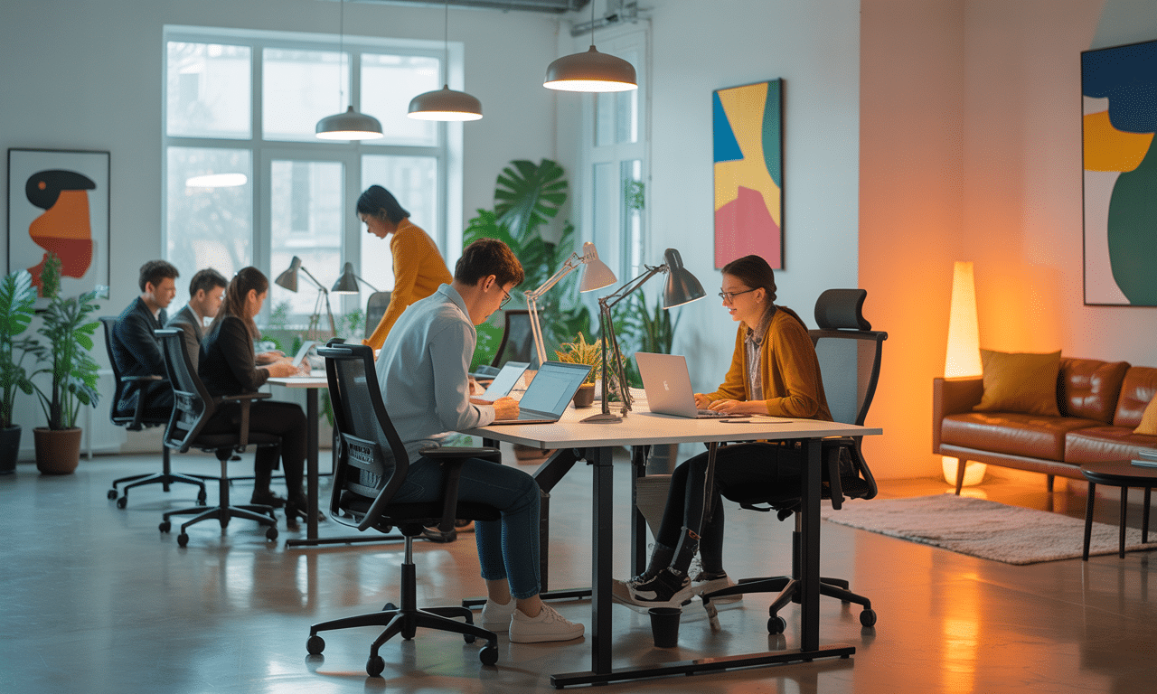 découvrez comment les troubles musculo-squelettiques impactent la santé des employés et la productivité des entreprises. cette préoccupation croissante exige une meilleure prévention et des solutions adaptées pour garantir le bien-être au travail.