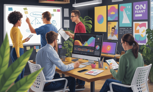 découvrez les avantages de faire appel à un créateur de contenu pour votre entreprise. boostez votre visibilité, engagez votre audience et améliorez votre stratégie marketing grâce à des contenus de qualité adaptés à vos besoins.