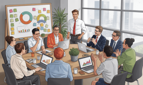 découvrez 11 bonnes pratiques essentielles pour manager efficacement votre équipe, améliorer la cohésion, booster la motivation et atteindre vos objectifs professionnels avec succès.