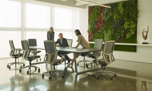 découvrez comment optimiser l’aménagement des locaux d’entreprise pour stimuler la productivité, favoriser le bien-être des équipes et améliorer la performance globale de votre organisation.
