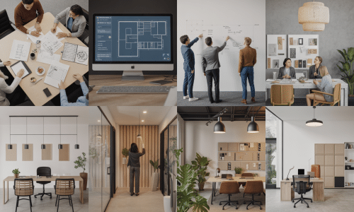découvrez comment aménager efficacement vos futurs locaux professionnels en suivant 7 étapes clés : conseils pratiques, erreurs à éviter et astuces pour optimiser chaque espace.