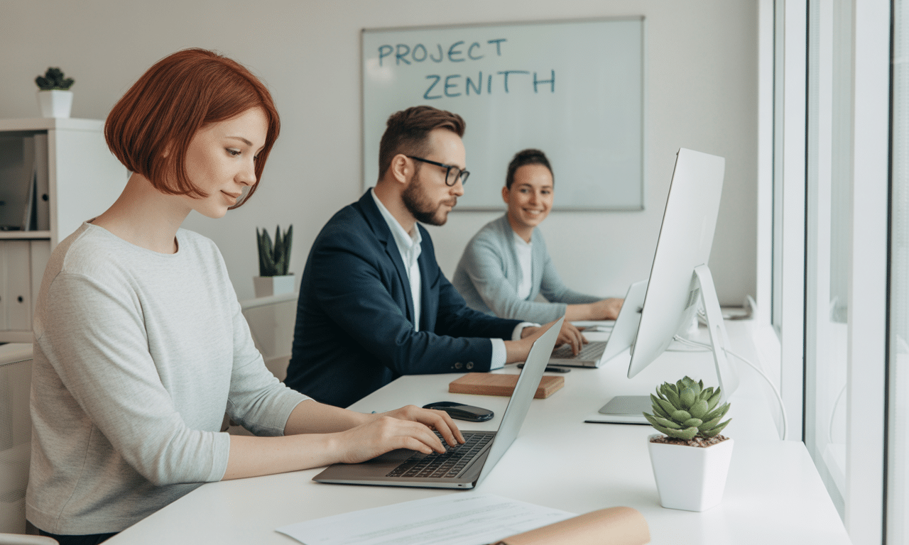 découvrez comment un bon référencement peut propulser la visibilité et la croissance de votre pme dans le secteur des technologies de l'information. apprenez des stratégies efficaces pour améliorer votre classement sur les moteurs de recherche et attirer davantage de clients.
