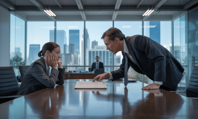 découvrez ce qu'est une faute lourde au travail, ses caractéristiques et les conséquences juridiques et professionnelles pour le salarié et l'employeur.