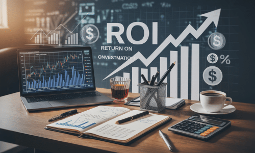 découvrez comment calculer le retour sur investissement (roi) pour maximiser l'efficacité de votre stratégie financière. apprenez les méthodes clés et les outils nécessaires pour évaluer vos investissements et prendre des décisions éclairées pour améliorer vos performances économiques.