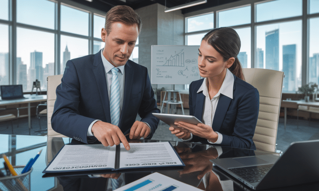 découvrez les enjeux et les avantages du contrat de distribution exclusive. apprenez comment ce type de contrat peut optimiser votre stratégie commerciale, renforcer vos relations avec les partenaires et garantir une exclusivité sur le marché. idéal pour les entreprises souhaitant sécuriser leur distribution.
