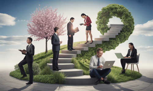 découvrez 14 citations inspirantes sur l'évolution professionnelle et la reconversion pour booster votre motivation et accompagner votre transition vers une nouvelle carrière.