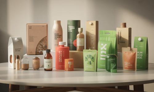 explorez les 14 dernières avancées révolutionnaires dans le domaine du packaging et découvrez comment elles transforment l'emballage moderne. innovations, durabilité et tendances à ne pas manquer !