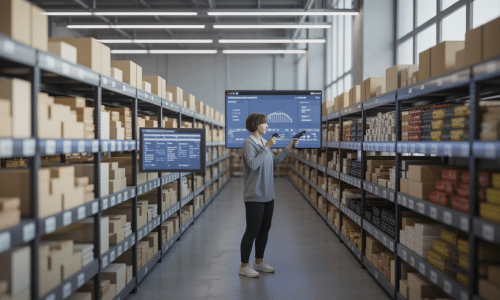 découvrez les 5 questions clés sur le picking en entrepôt : méthodes, enjeux, bonnes pratiques et solutions pour optimiser la préparation de commandes. raja vous accompagne dans l'amélioration de votre logistique.
