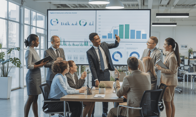 découvrez le rôle essentiel du directeur des ressources humaines, ses responsabilités clés et l'impact qu'il exerce au sein de l'entreprise. comprenez pourquoi cette fonction est stratégique pour le bon fonctionnement des organisations.