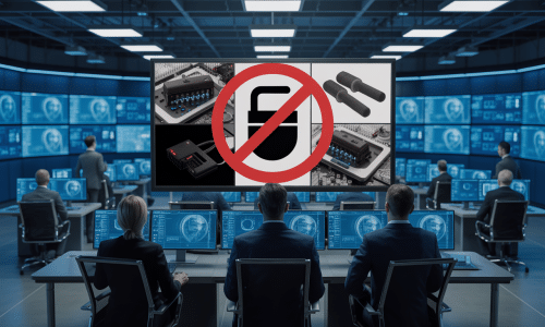 découvrez comment les agences de sécurité encadrent l'utilisation des logiciels espions privés et les implications de cette interdiction sur la protection des données et la vie privée des citoyens.