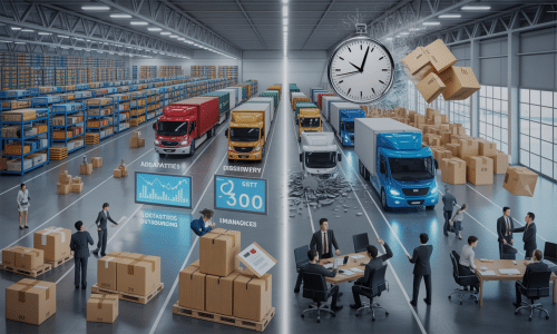découvrez les principaux avantages et inconvénients de l'externalisation de la logistique pour optimiser la gestion de votre chaîne d'approvisionnement, réduire les coûts et améliorer la flexibilité de votre entreprise.