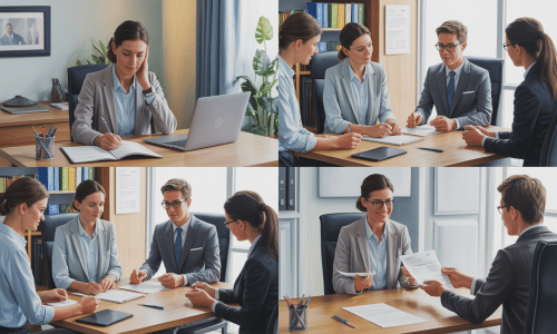 découvrez les étapes simples et pratiques pour demander un acompte sur salaire auprès de votre employeur. suivez nos conseils afin de préparer votre demande, rassembler les documents nécessaires et respecter la procédure en toute sérénité.