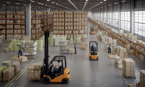 découvrez les principes essentiels pour optimiser la gestion de votre entrepôt de stockage : organisation, sécurité, logistique et gestion des stocks pour améliorer la performance de votre activité.