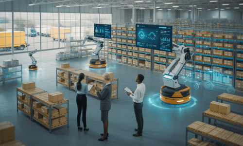 découvrez les meilleures stratégies pour optimiser efficacement la gestion de votre logistique en flux tendu, réduire vos coûts, améliorer la réactivité et renforcer la satisfaction clients.