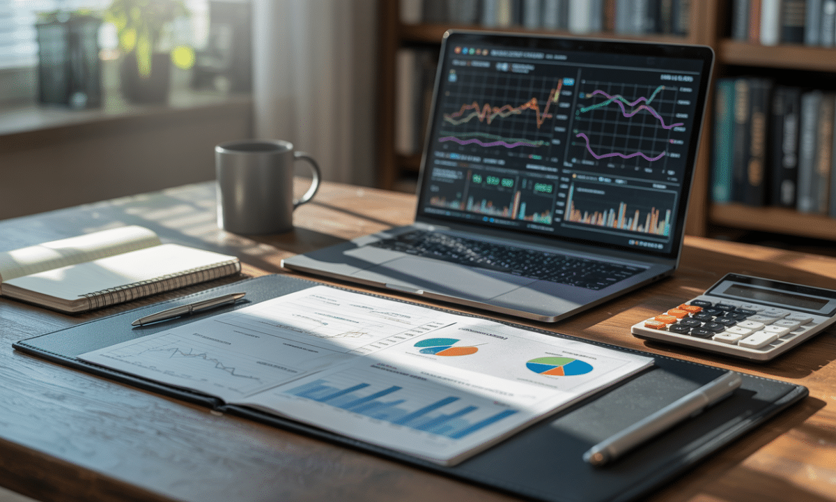 découvrez les soldes intermédiaires de gestion, des outils clés pour une analyse financière approfondie. apprenez à évaluer la performance de votre entreprise et à prendre des décisions éclairées grâce à cette méthode efficace.