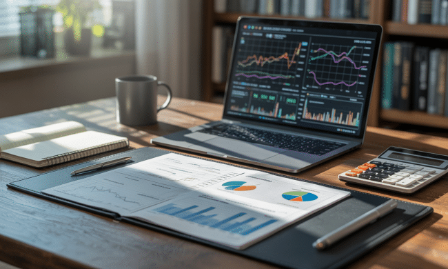 découvrez les soldes intermédiaires de gestion, des outils clés pour une analyse financière approfondie. apprenez à évaluer la performance de votre entreprise et à prendre des décisions éclairées grâce à cette méthode efficace.