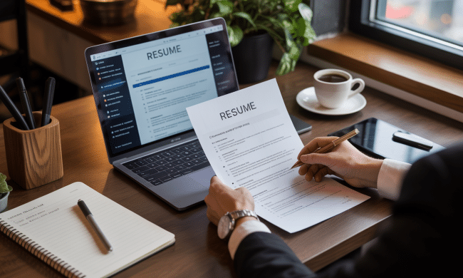 découvrez pourquoi formuler des objectifs professionnels sur votre cv peut faire la différence. conseils pratiques pour rédiger des objectifs efficaces et valoriser votre candidature auprès des recruteurs.