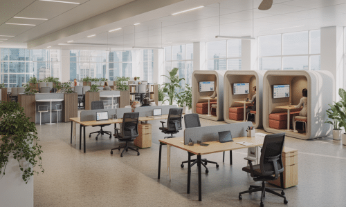 découvrez des astuces pratiques pour optimiser la productivité de vos employés grâce à un aménagement efficace de vos locaux. créez un environnement de travail stimulant et fonctionnel pour des équipes plus engagées et performantes.