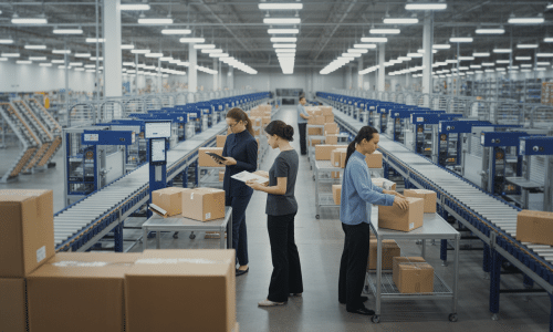 découvrez comment optimiser le processus de traitement des commandes grâce à des astuces efficaces et des bonnes pratiques. améliorez la rapidité, la précision et la satisfaction client avec nos conseils professionnels.