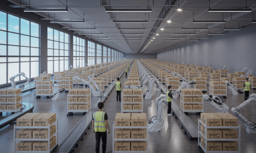 découvrez comment optimiser vos processus logistiques en adoptant l'une de ces 3 méthodes de préparation de commandes efficaces pour améliorer la productivité et réduire les erreurs dans votre chaîne d'approvisionnement.