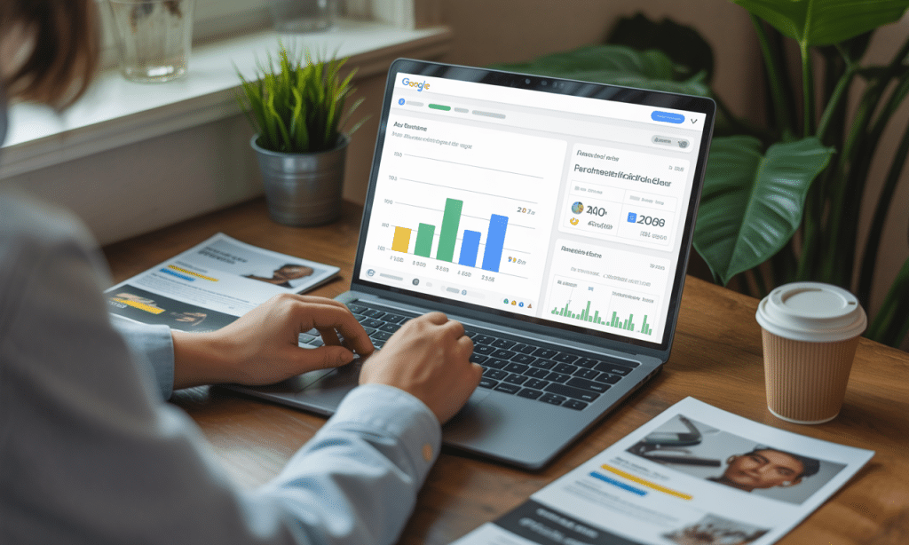Google Ads : 5 erreurs que les TPE/PME font souvent et comment les éviter