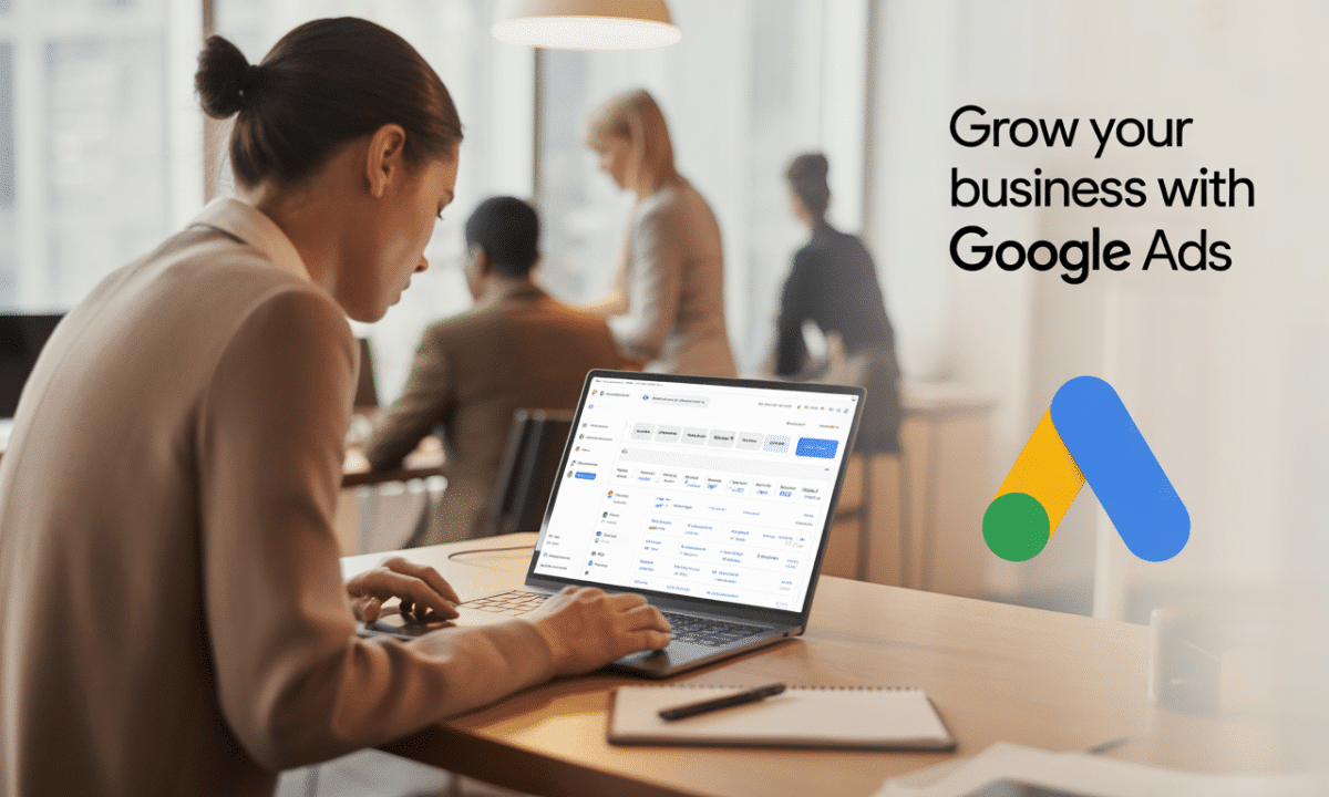 Google Ads : 5 erreurs que les TPE/PME font souvent et comment les éviter