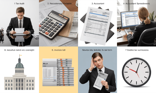 découvrez les 7 facteurs principaux qui peuvent déclencher un contrôle fiscal. informez-vous pour mieux anticiper et éviter les erreurs pouvant attirer l’attention de l’administration fiscale.