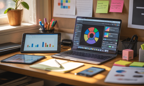 découvrez notre sélection d'outils gratuits pour booster votre communication sans dépasser votre budget. idéal pour petites entreprises, associations et entrepreneurs en quête de solutions efficaces et économiques !
