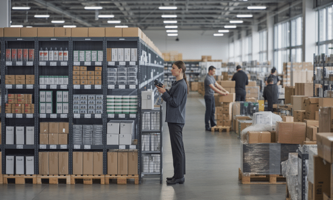 découvrez comment sélectionner le système de stockage idéal pour optimiser la préparation de vos commandes logistiques. conseils, critères de choix et solutions adaptées pour améliorer l'efficacité de votre entrepôt.
