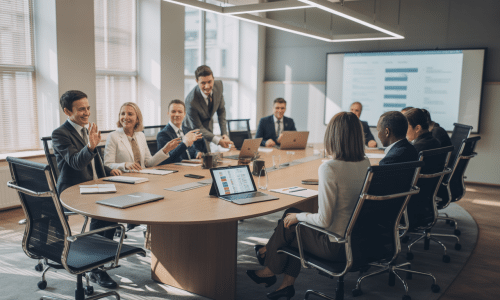 découvrez des conseils pratiques pour mettre en place une routine de réunions efficaces et stimulantes. apprenez à dynamiser vos échanges, impliquer vos équipes et améliorer la productivité grâce à des méthodes simples à adopter.