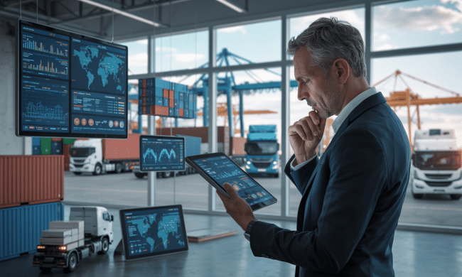 découvrez les 5 questions clés à se poser pour bien choisir votre plateforme logistique. optimisez vos opérations et assurez la réussite de votre supply chain avec les conseils de raja.