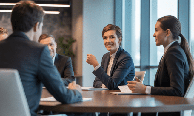 découvrez comment préparer des réponses efficaces sur vos qualités et défauts lors d’un entretien d’embauche. conseils pour valoriser vos atouts et aborder vos faiblesses avec authenticité et professionnalisme.
