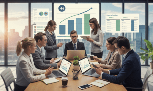 découvrez les meilleures stratégies pour gérer efficacement les retours clients. ce guide complet vous aide à optimiser votre service après-vente, fidéliser vos clients et améliorer la satisfaction globale.