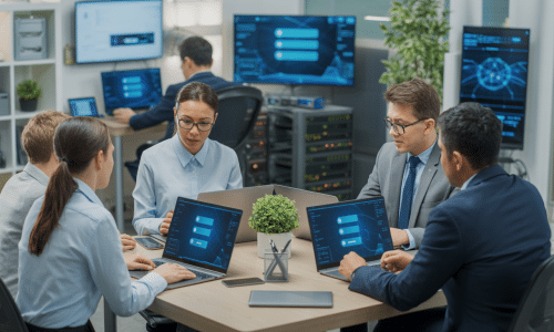 découvrez les bonnes pratiques et solutions essentielles pour protéger efficacement les données de votre pme ti contre les menaces numériques et garantir la sécurité informatique de votre entreprise.