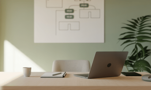 découvrez des conseils pratiques pour simplifier vos processus et diminuer la surcharge mentale au quotidien. optimisez votre organisation et gagnez en sérénité grâce à des méthodes efficaces.