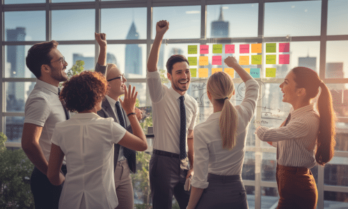 découvrez comment motiver vos employés à devenir de véritables ambassadeurs de votre marque. conseils, bonnes pratiques et stratégies pour renforcer l'engagement et multiplier l'impact positif de votre entreprise.