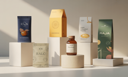 explorez notre sélection exclusive de 5 marques reconnues pour leur expertise en design de packaging recommandées par raja. inspirez-vous des meilleures solutions d’emballage créatives et innovantes pour valoriser vos produits.