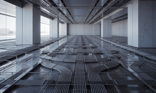 découvrez comment le plancher technique, cette infrastructure discrète mais essentielle, optimise l’organisation, la sécurité et la performance de tous vos systèmes informatiques et électriques.