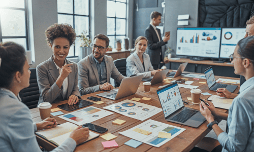 découvrez toutes les étapes essentielles pour créer, optimiser et réussir votre campagne publicitaire dédiée aux services de conseil. conseils pratiques, astuces et stratégies pour booster la visibilité de votre activité et attirer de nouveaux clients.