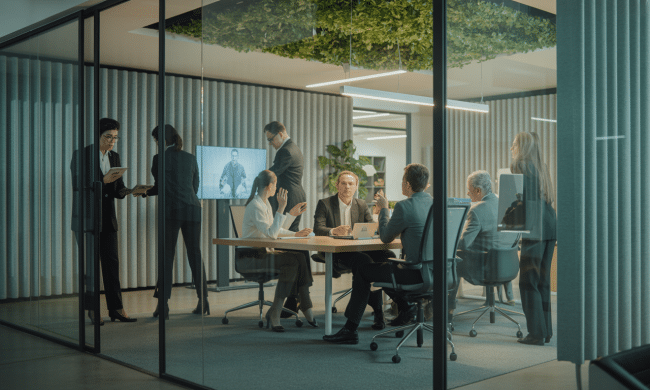 découvrez comment les cloisons acoustiques améliorent le bien-être au travail en réduisant le bruit et en favorisant la concentration. un atout essentiel pour les professionnels en quête d’un environnement de travail plus confortable et productif.