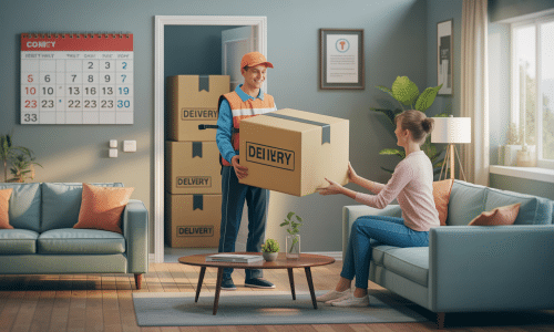 découvrez les principales règles du code de la consommation relatives à la livraison des marchandises : délais, obligations du vendeur, droits des consommateurs et recours en cas de retard ou de non-conformité.