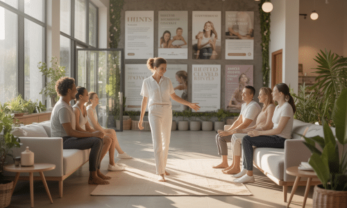 découvrez les meilleures stratégies pour fidéliser votre clientèle dans le secteur de la santé et du bien-être. conseils pratiques, astuces et méthodes éprouvées pour bâtir une relation de confiance durable avec vos clients.