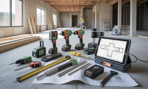 découvrez les meilleurs outils technologiques pour optimiser vos chantiers de rénovation, gagner du temps et améliorer la gestion de vos projets. bénéficiez de conseils pratiques pour une rénovation réussie !