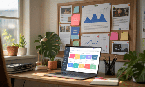 découvrez comment élaborer une stratégie de contenu performante qui attire, engage et convertit efficacement votre audience. suivez nos conseils essentiels pour booster vos résultats marketing.