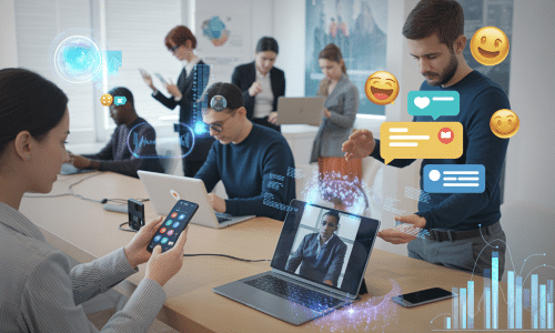 découvrez les tendances incontournables en communication digitale pour booster votre stratégie, rester compétitif et capter l’attention de votre audience en 2024.