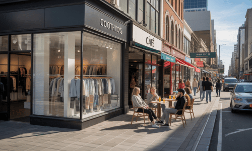 découvrez pourquoi choisir un bon emplacement est essentiel pour le succès des commerces de détail. analysez l'impact de la localisation sur l’attraction des clients, la visibilité, et la croissance de votre activité.