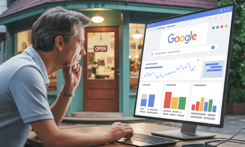 découvrez les fondamentaux du seo pour les pme et apprenez comment améliorer la visibilité de votre entreprise sur google grâce à des techniques simples et efficaces.