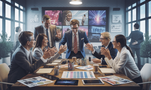 découvrez pourquoi le storytelling est un outil puissant et souvent sous-estimé par les pme pour renforcer leur marque, attirer des clients et se démarquer dans un marché concurrentiel.